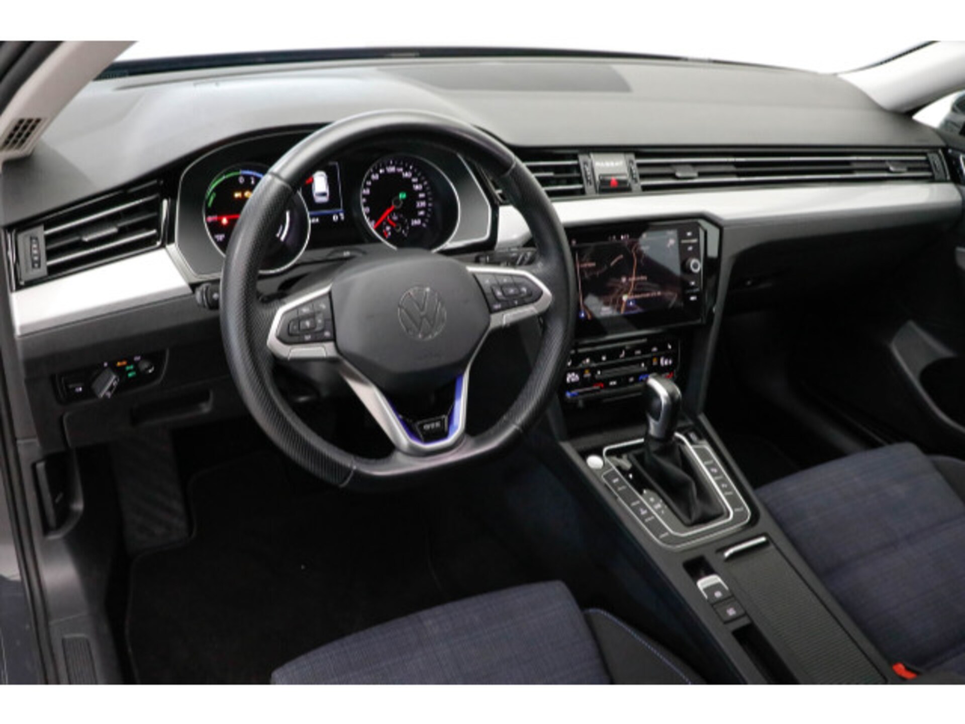 Volkswagen Passat Variant GTE