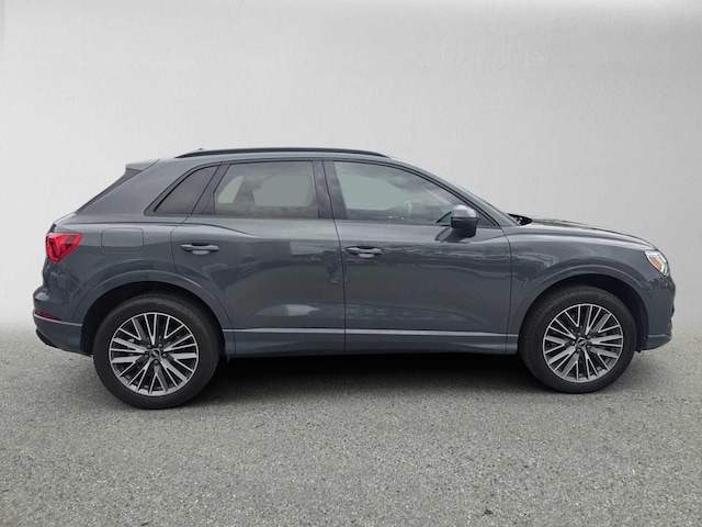 2023 Audi Q3 SUV