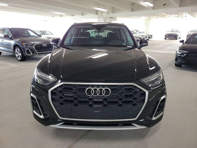 2024 Audi Q5 TFSI e