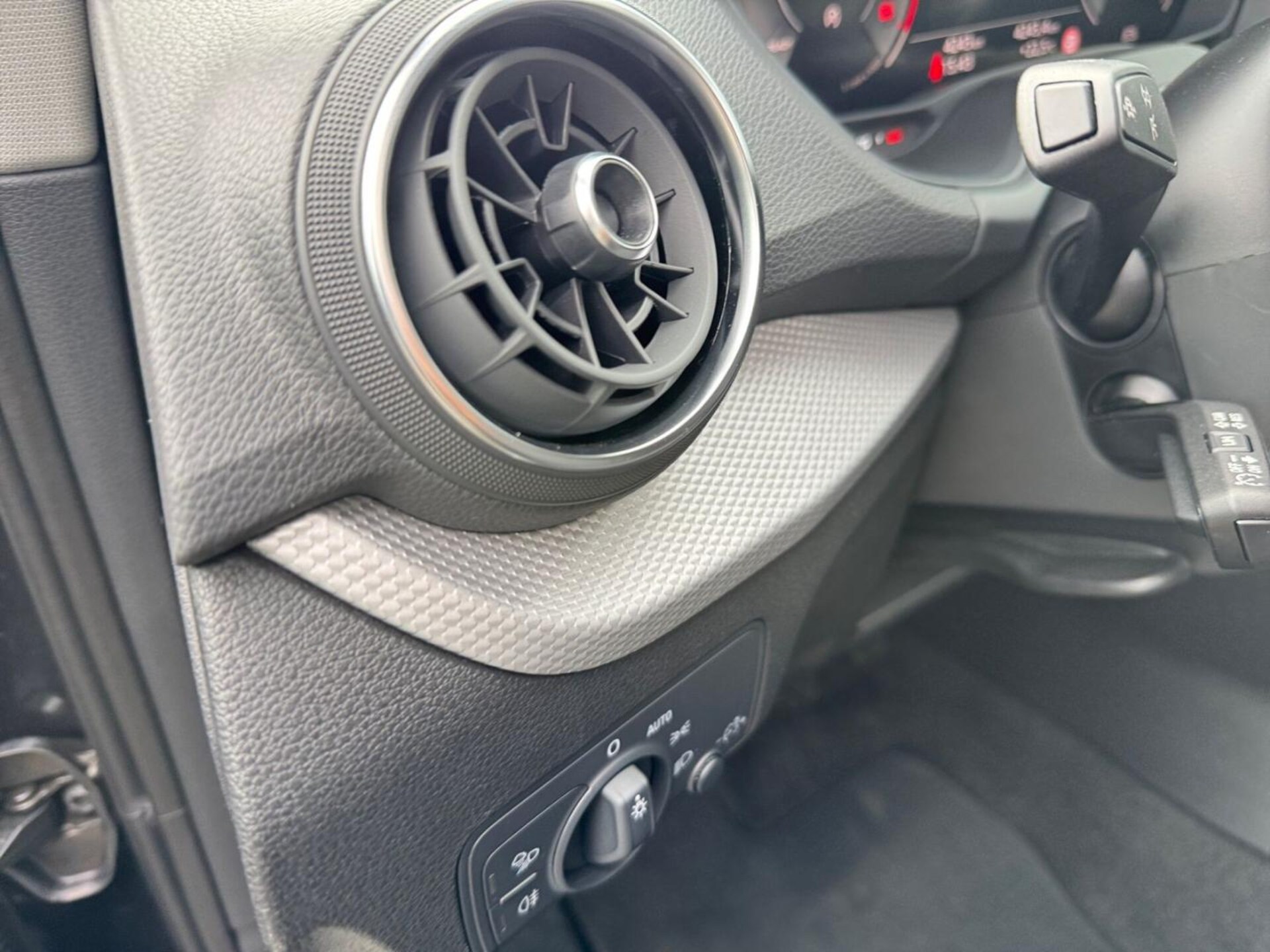 Audi Q2 Advanced
