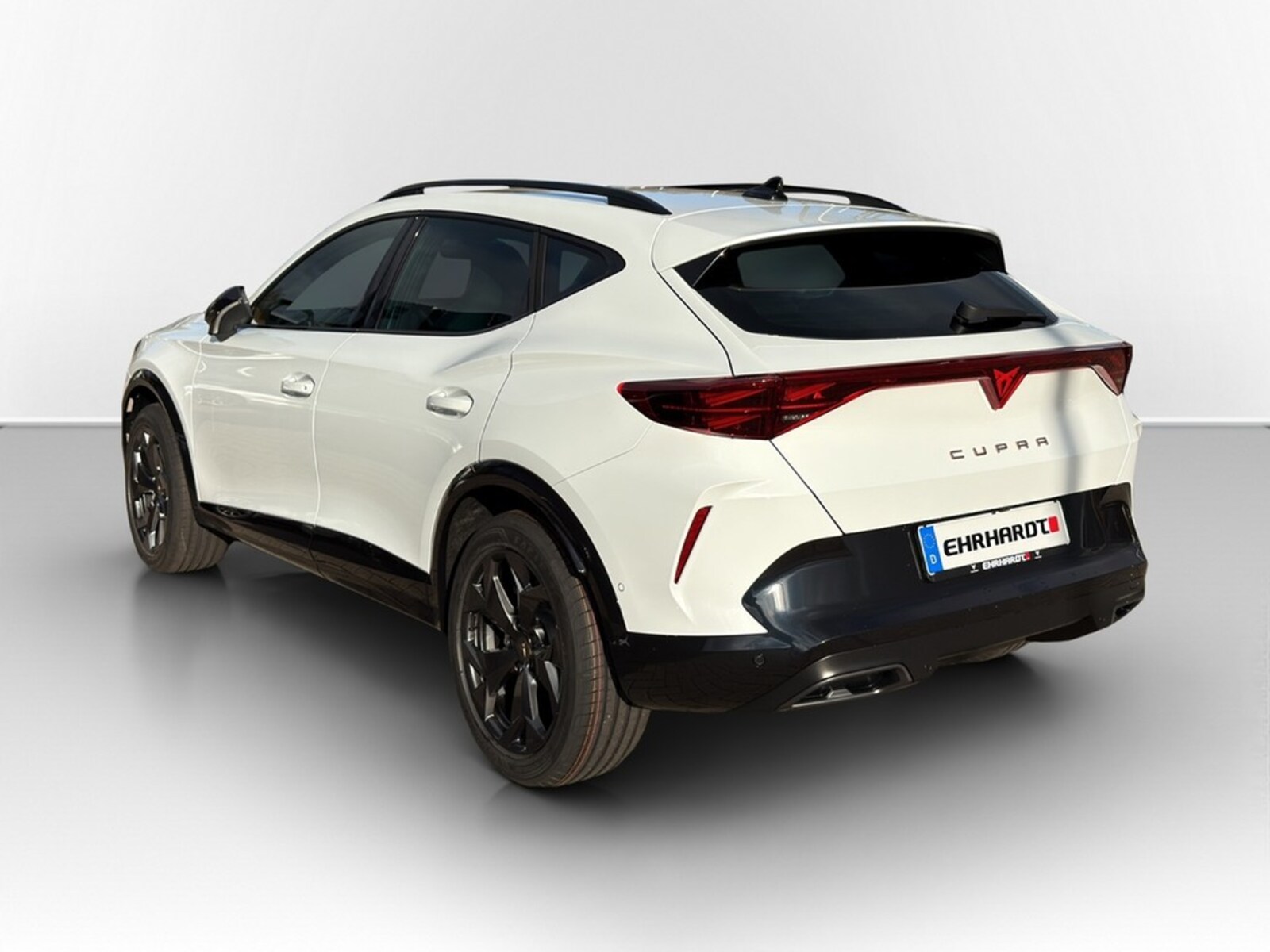 CUPRA Formentor – Bild 6