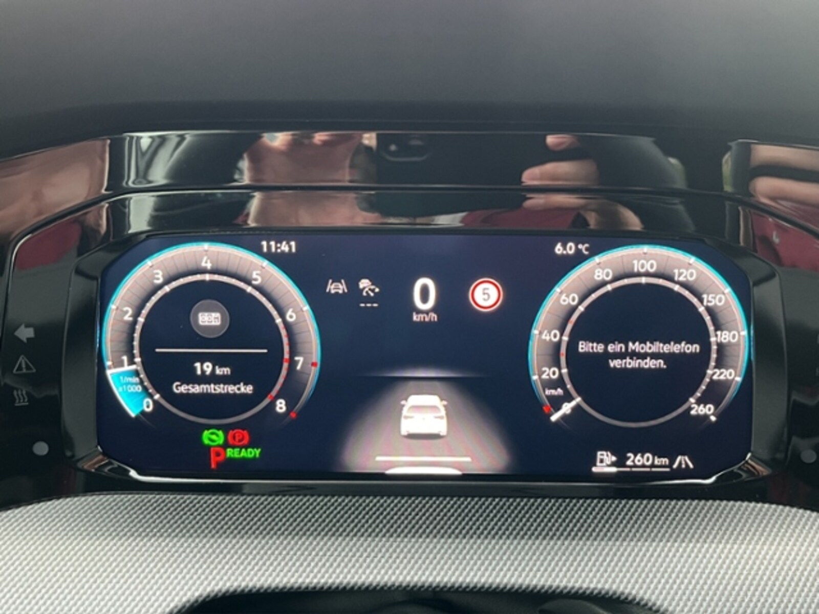 Volkswagen Golf – Bild 13