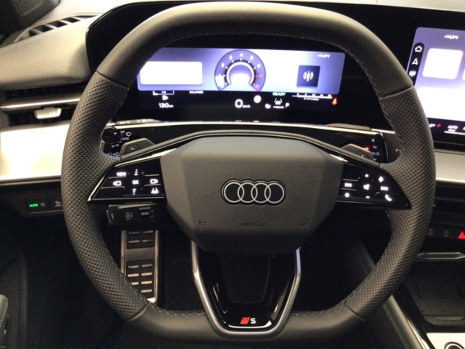 Audi Q3 – Bild 6