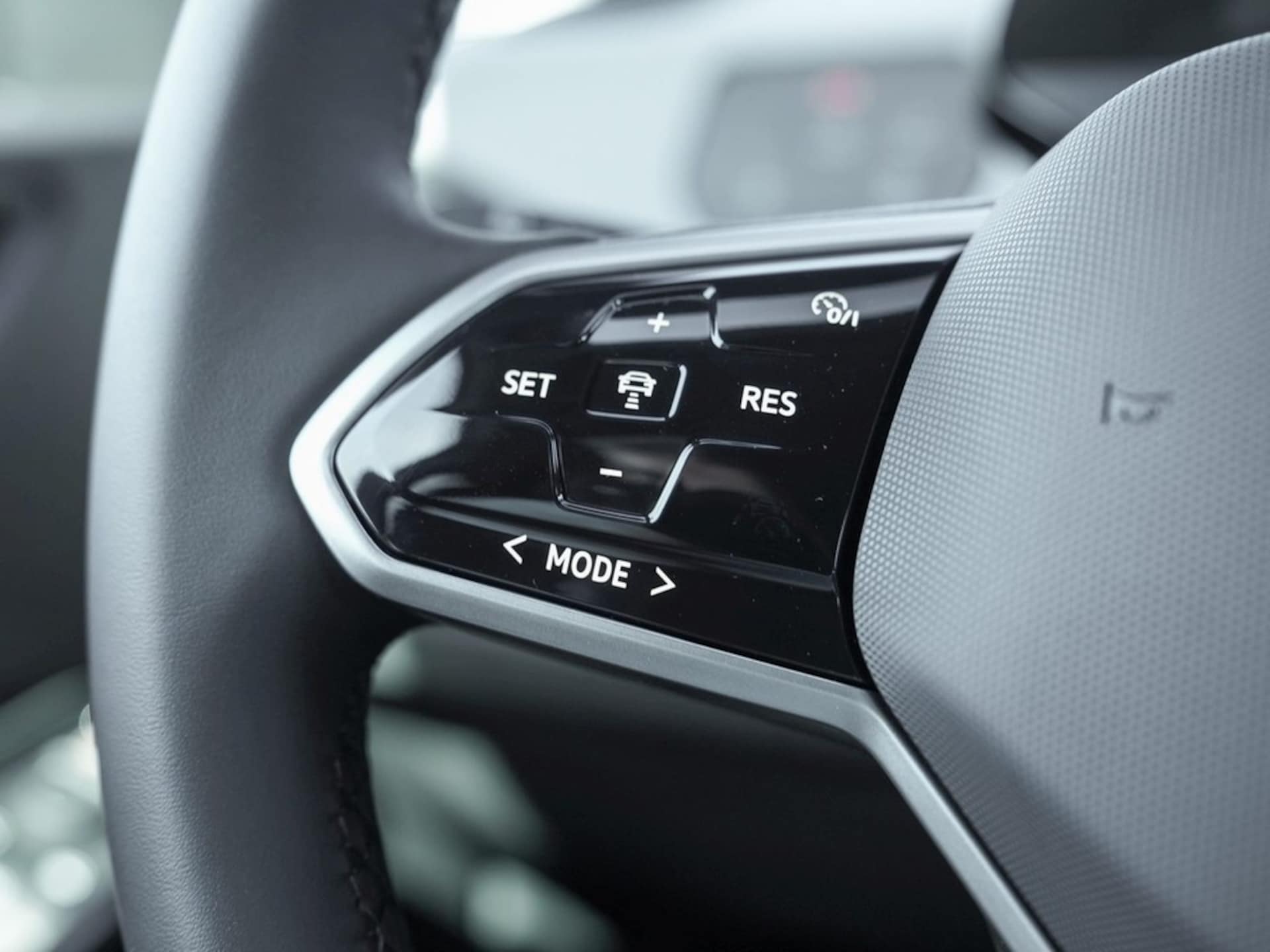 Volkswagen ID.3 MOVE Pro