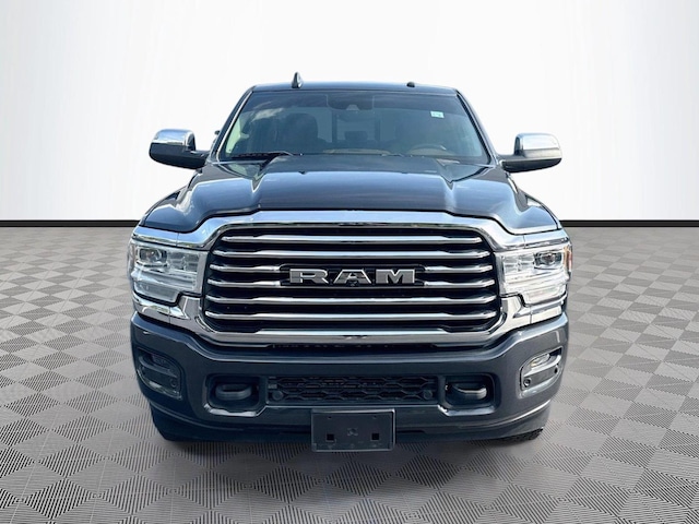 2019 RAM 2500