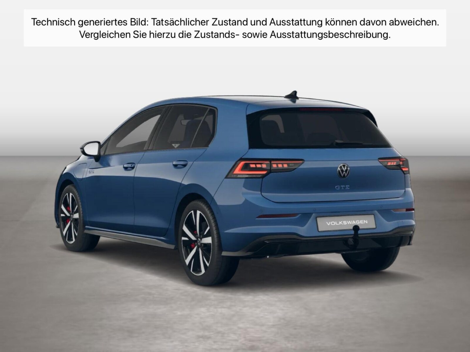 Volkswagen Golf – Bild 3