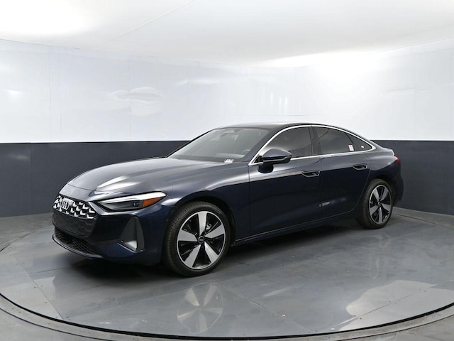 Photo of 2025 Audi A5 Sedan