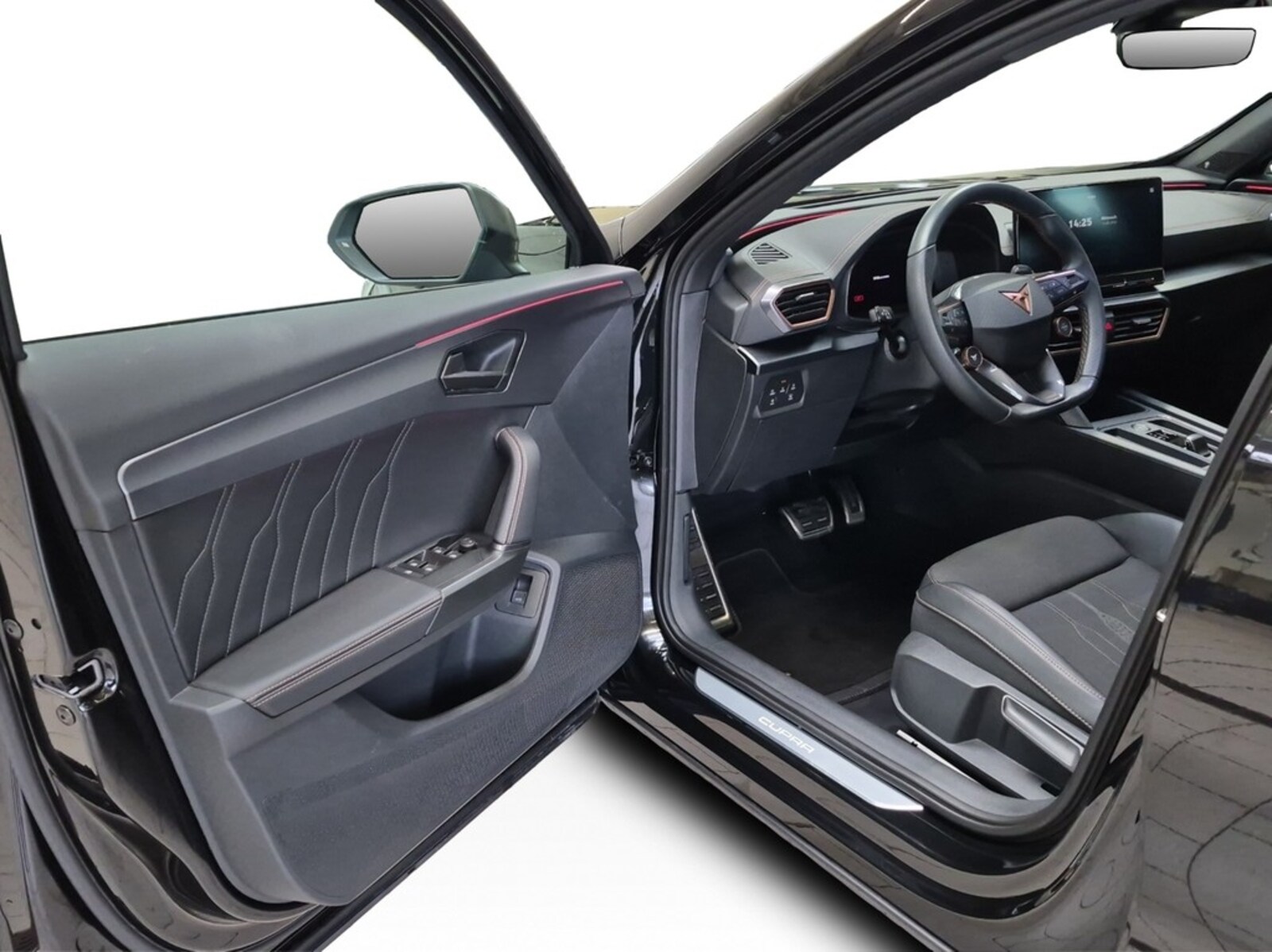 CUPRA Formentor – Bild 12
