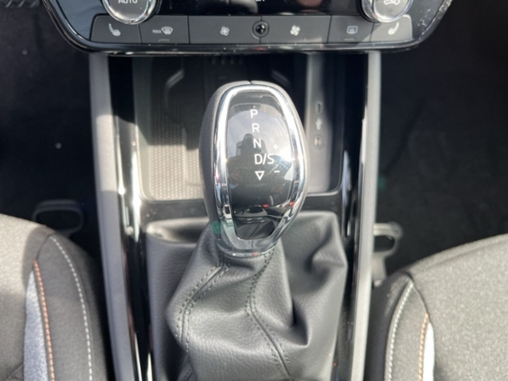 Skoda Kamiq Selection