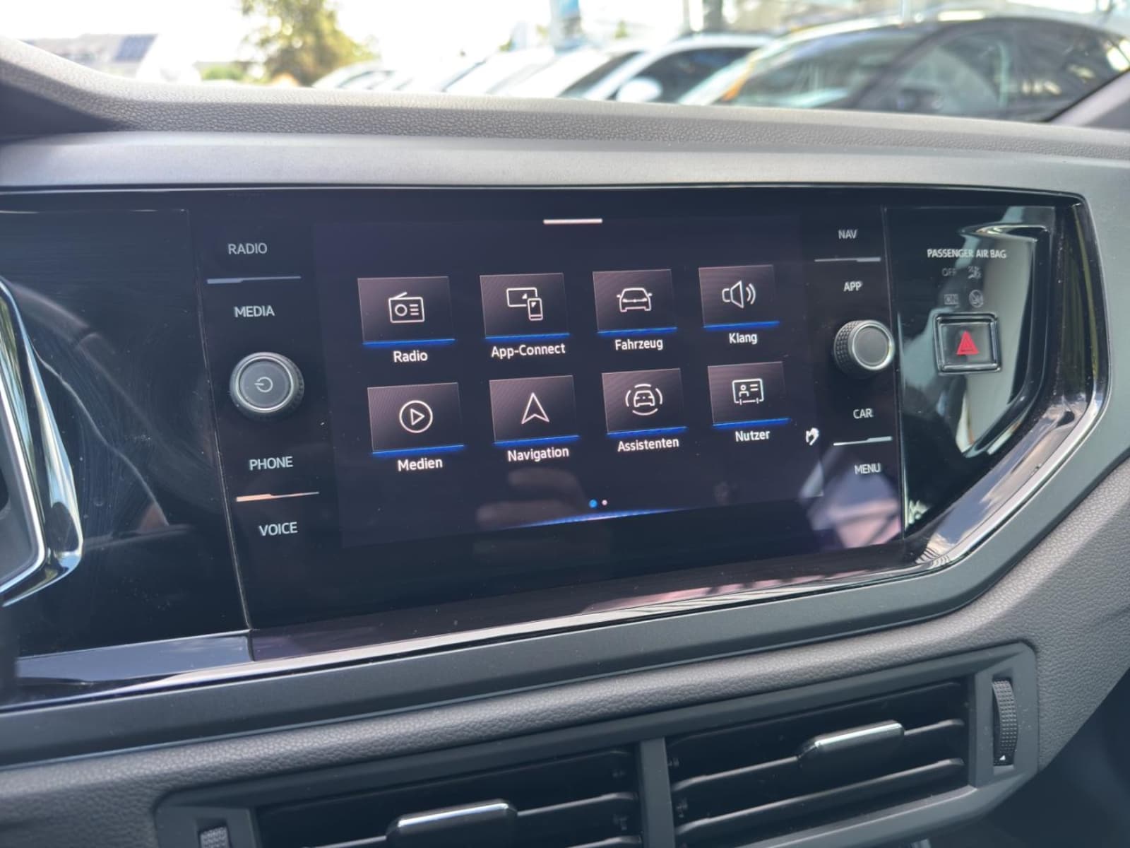 Volkswagen Polo – Bild 18
