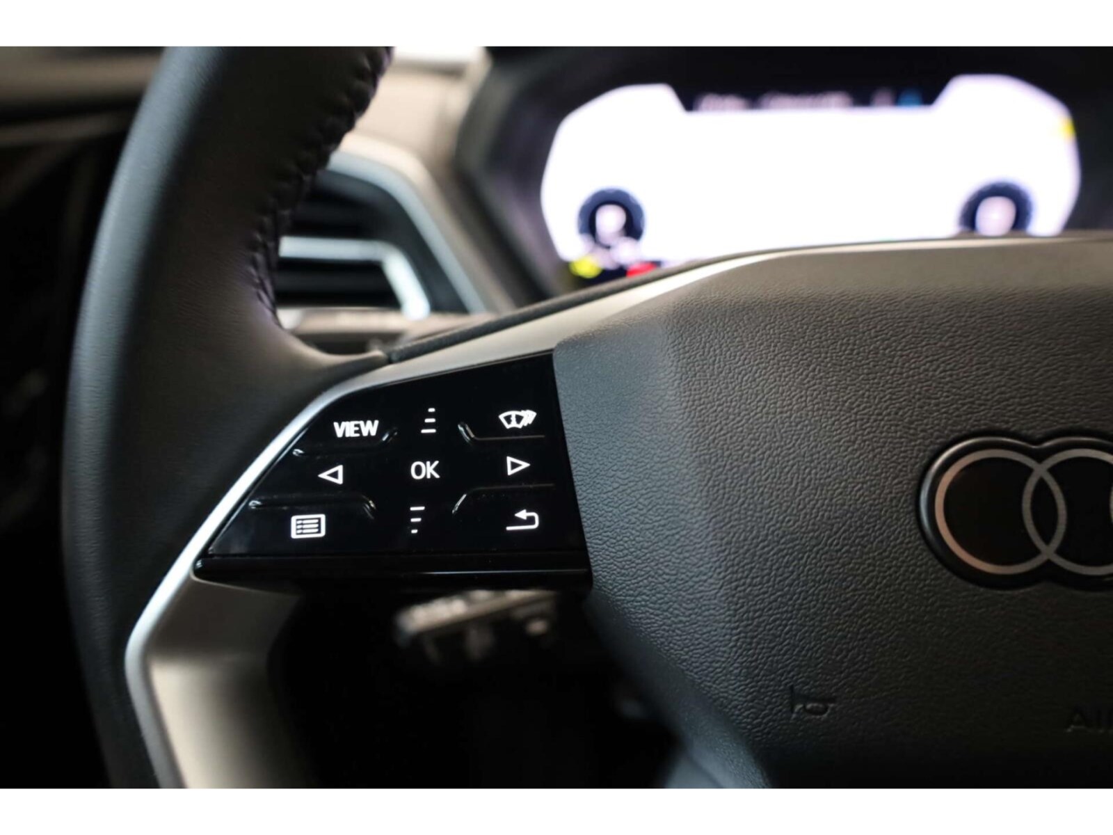 Audi Q4 e-tron – Bild 15