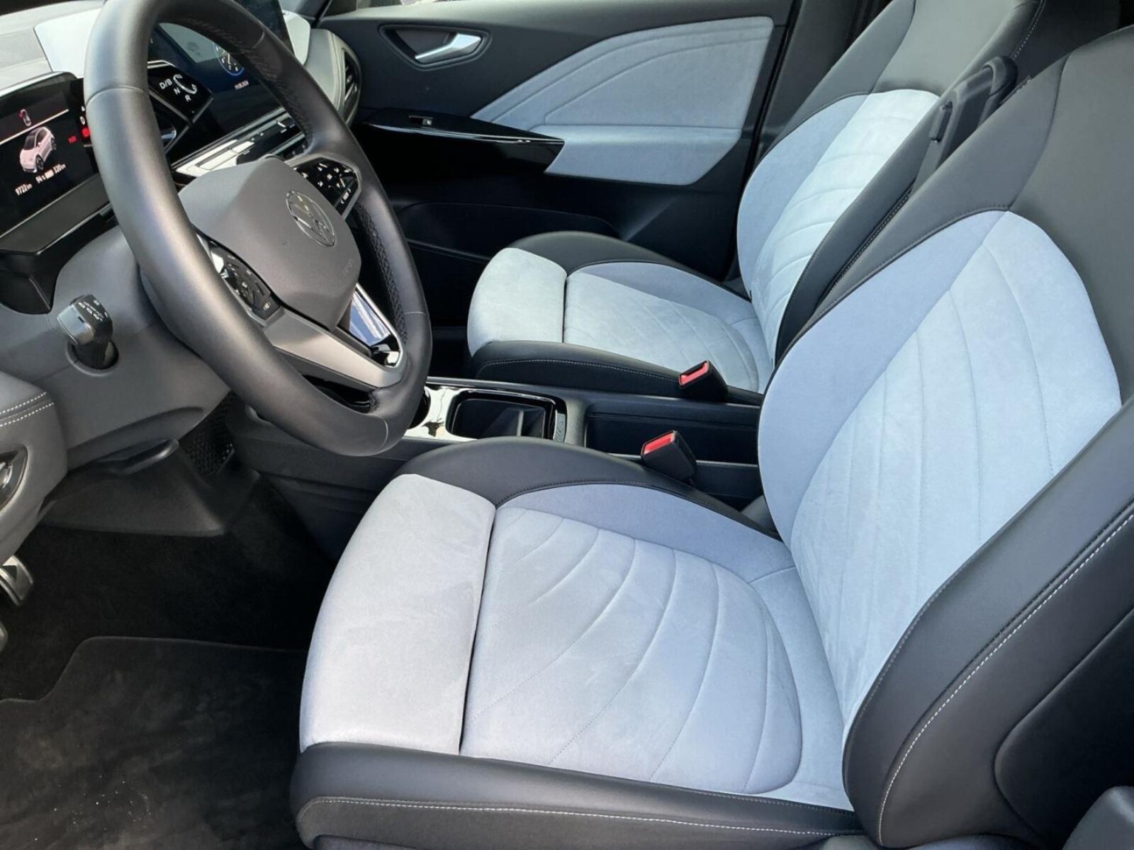 Volkswagen ID.3 – Bild 11