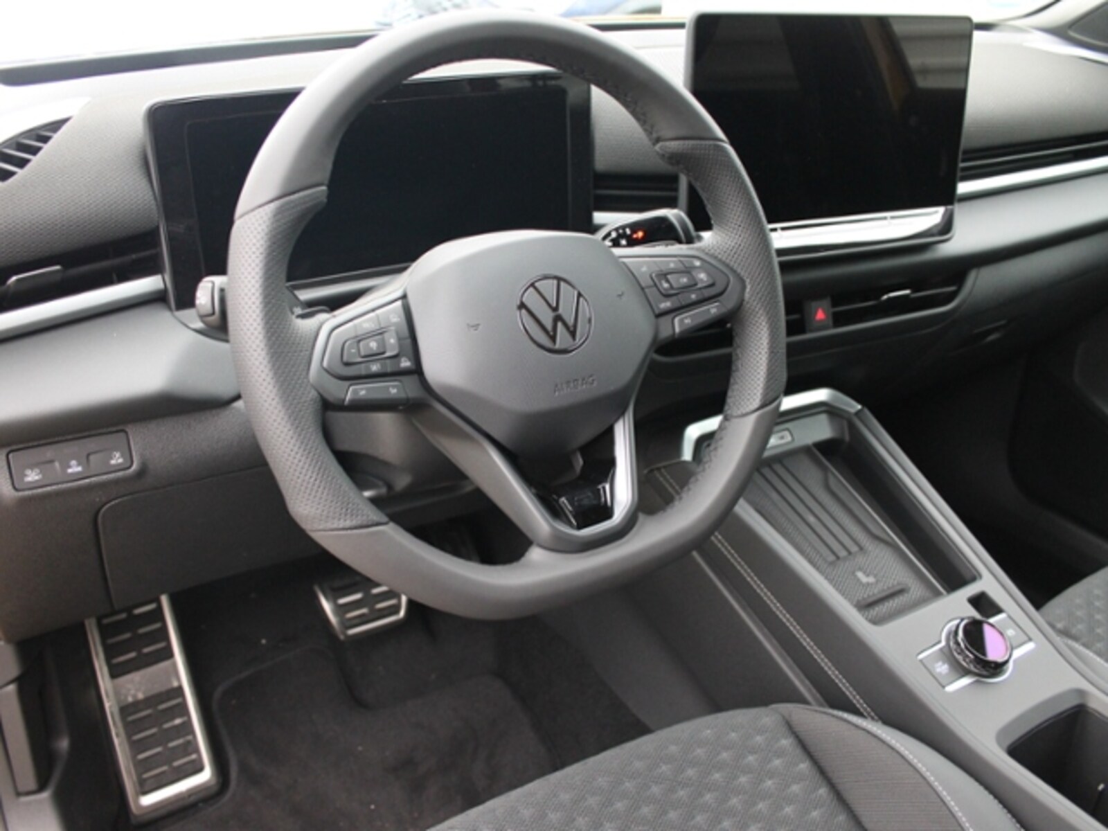 Volkswagen T-Roc – Bild 11