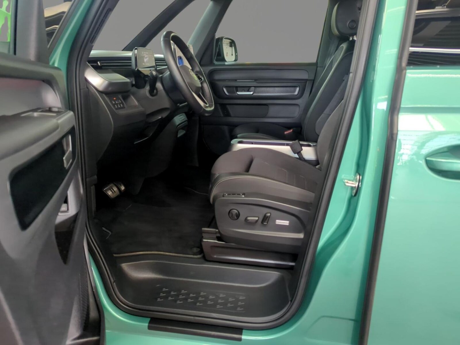 Volkswagen ID. Buzz – Bild 7