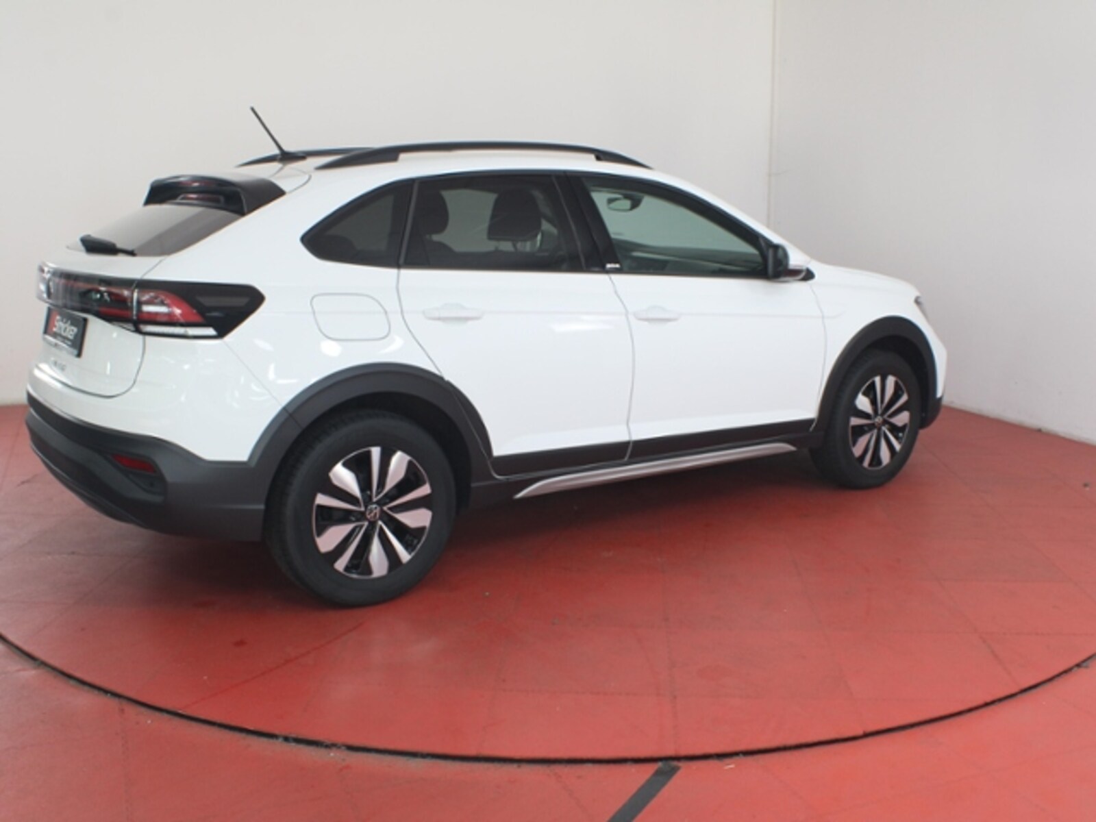Volkswagen Taigo – Bild 13