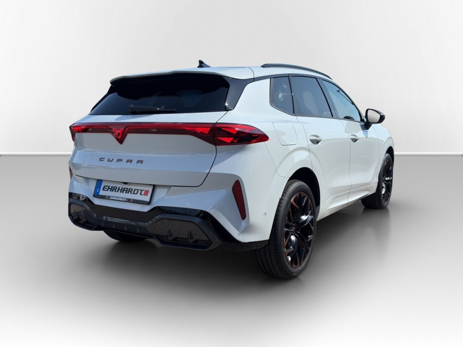 CUPRA Terramar – Bild 5
