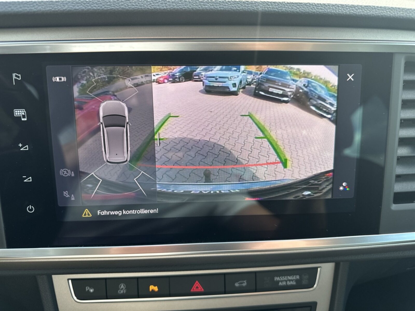 SEAT Ateca – Bild 15