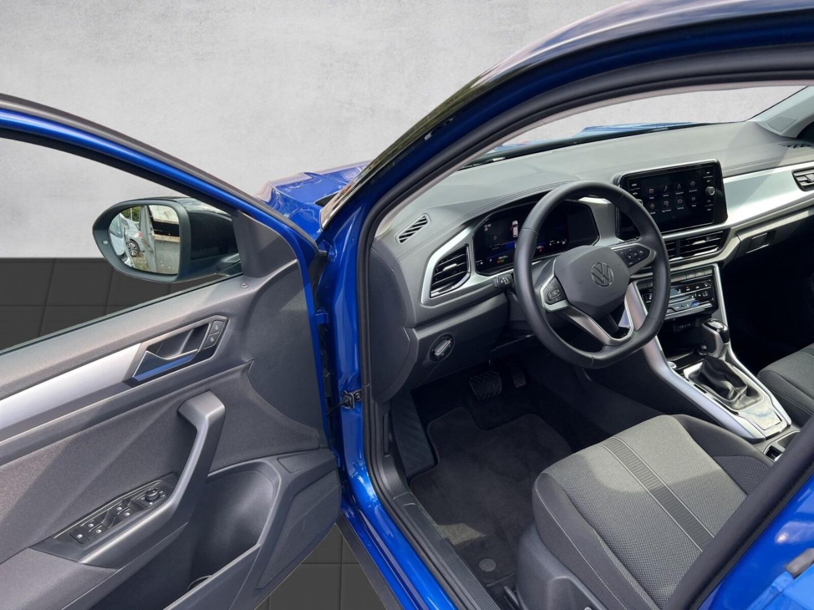 Volkswagen T-Roc – Bild 17
