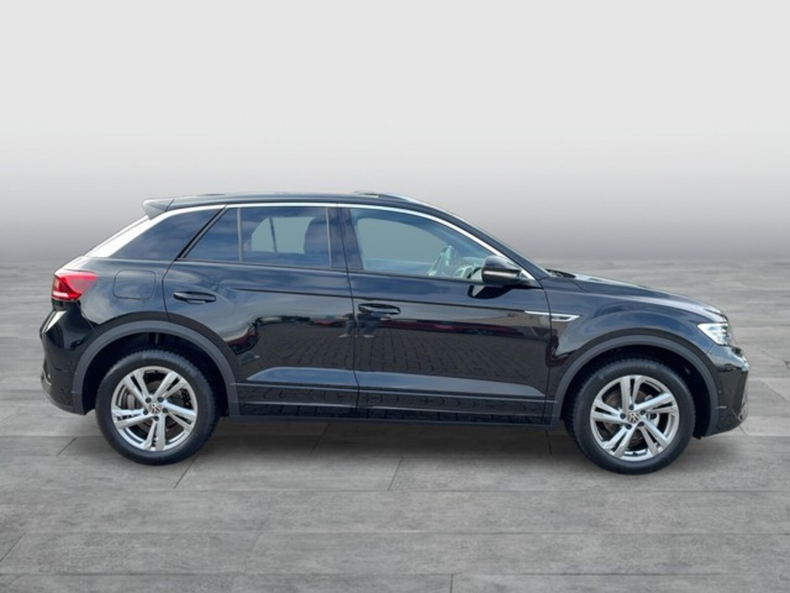 Volkswagen T-Roc – Bild 6