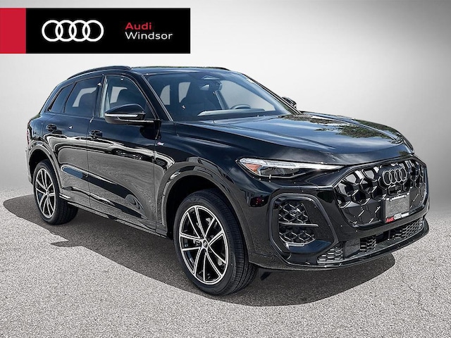 Photo of 2026 Audi Q5 