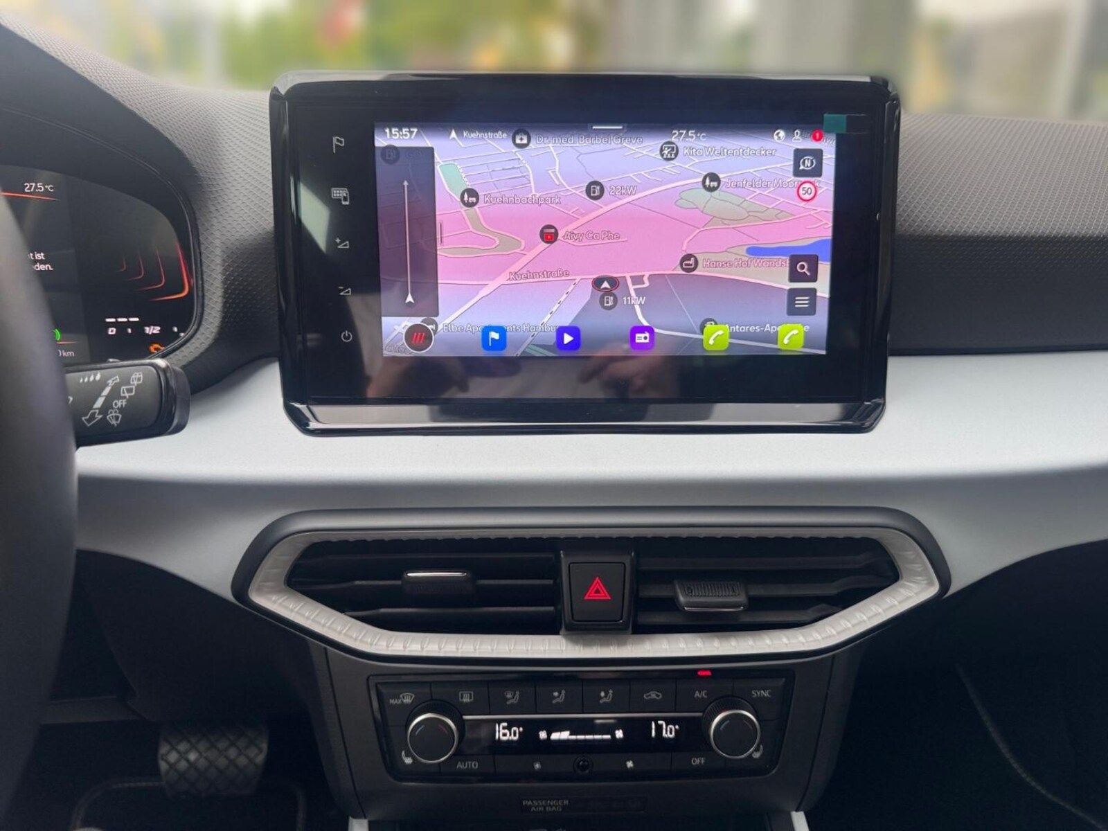 SEAT Arona – Bild 14