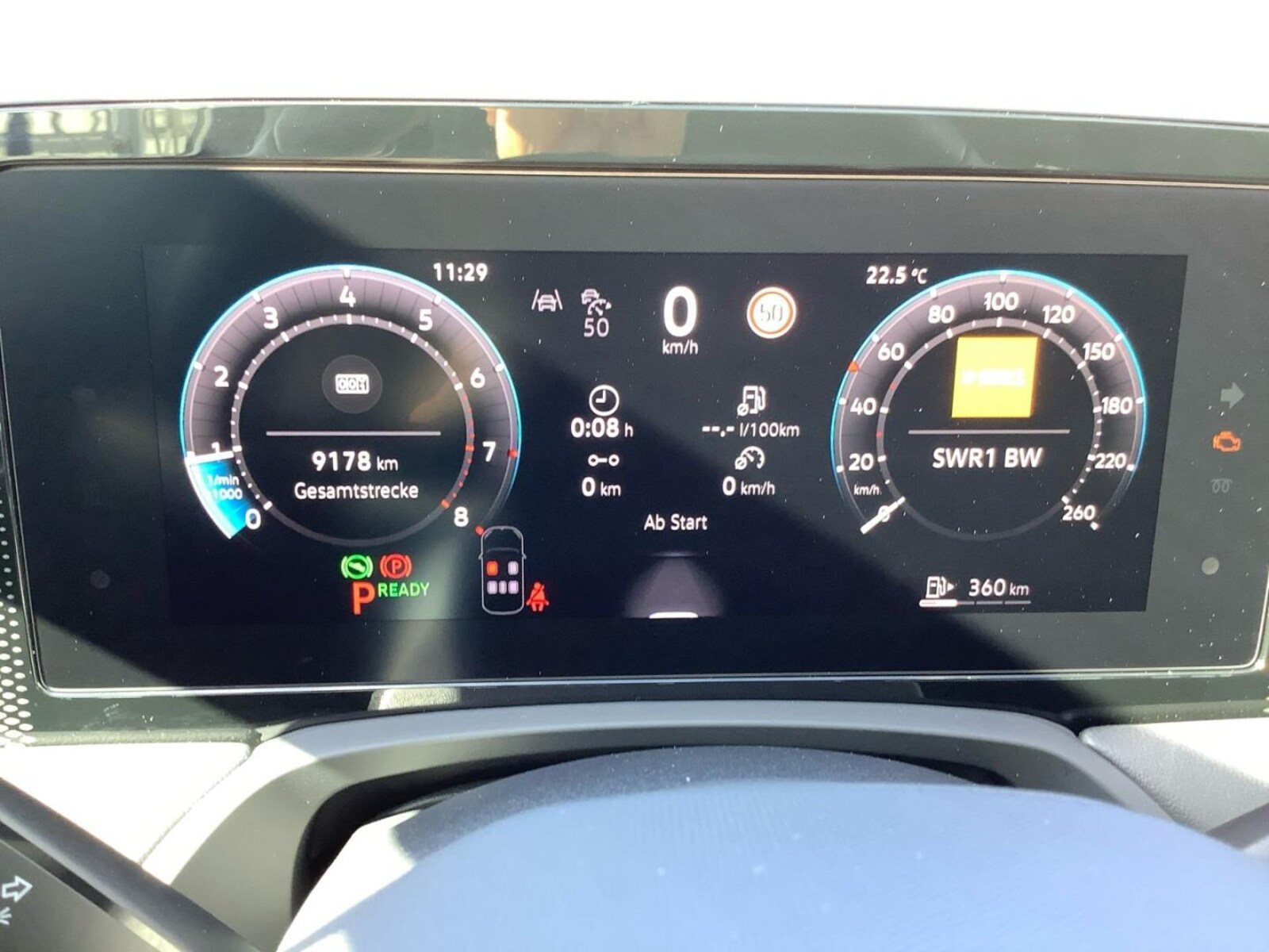 Volkswagen Passat – Bild 13