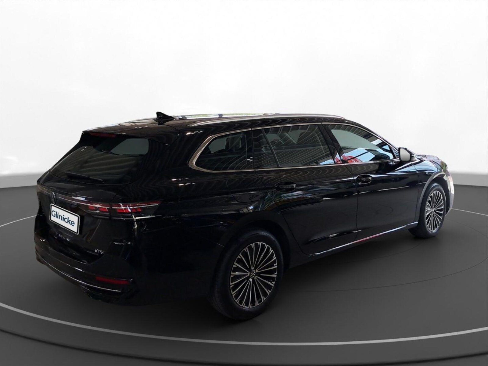 Volkswagen Passat – Bild 2