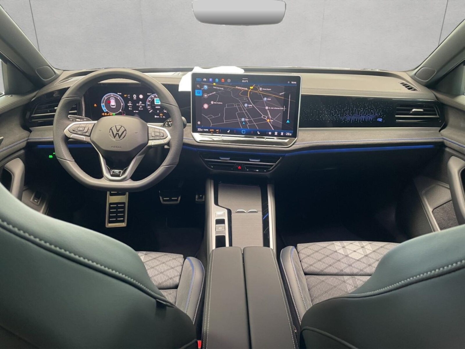 Volkswagen Passat – Bild 13