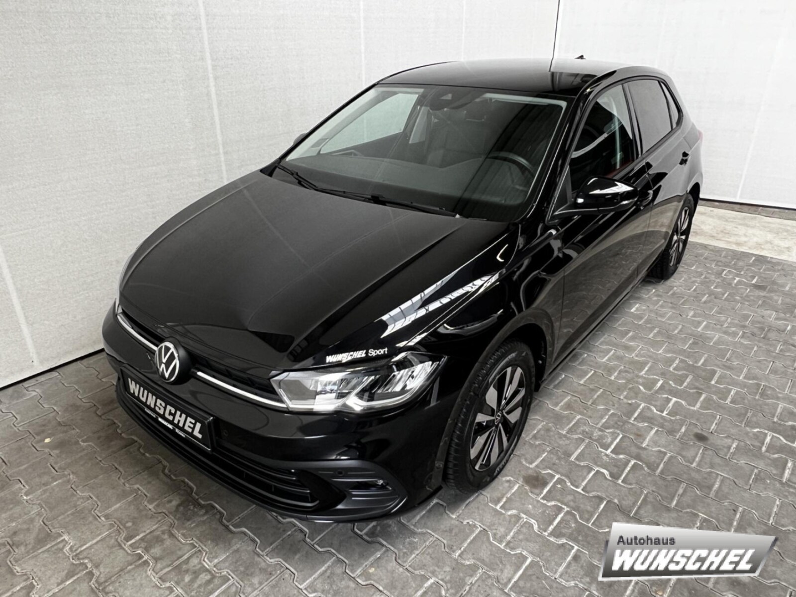 Volkswagen Polo – Bild 3