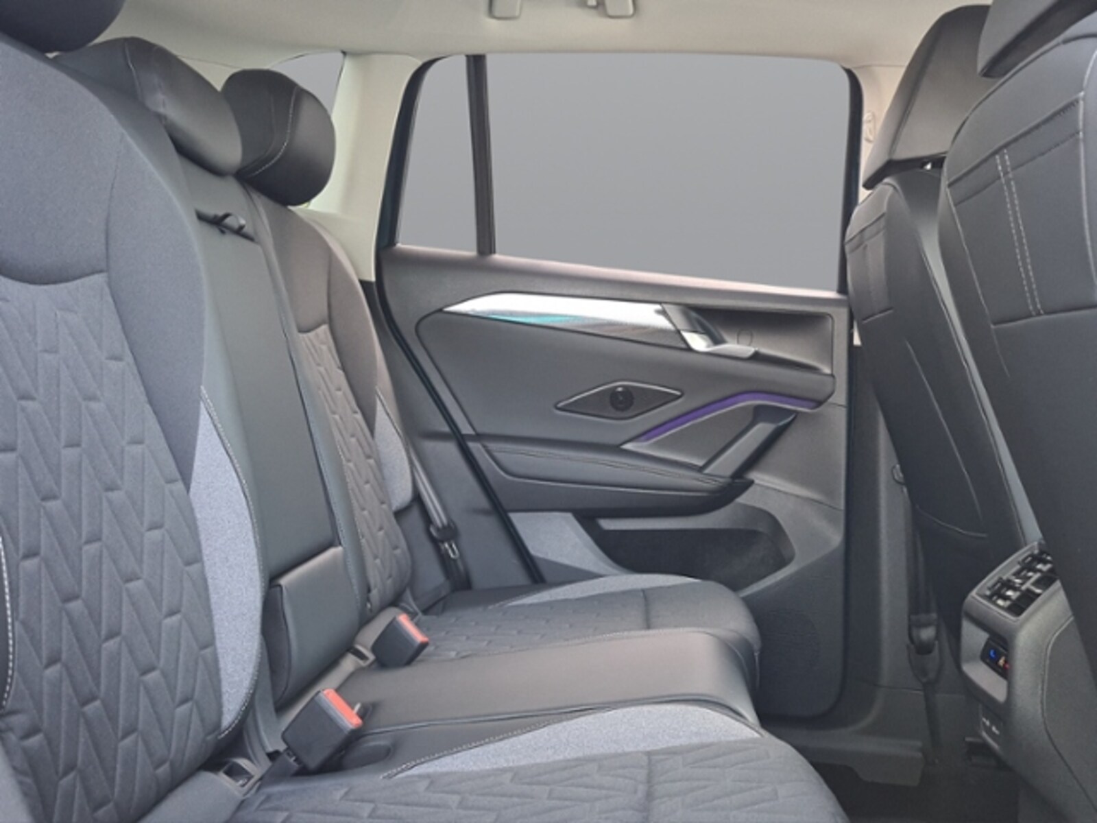 Volkswagen Tiguan – Bild 16