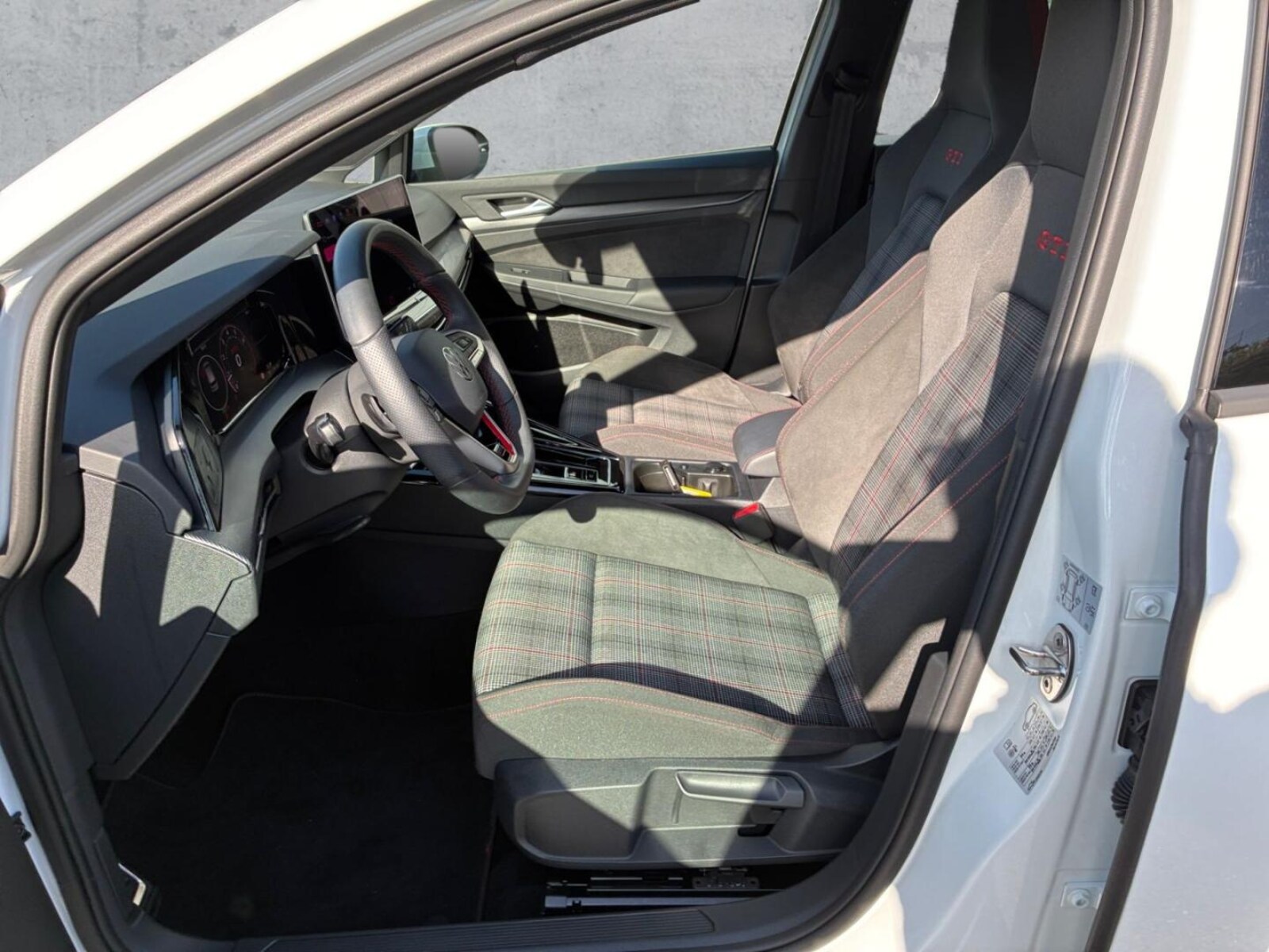 Volkswagen Golf – Bild 11
