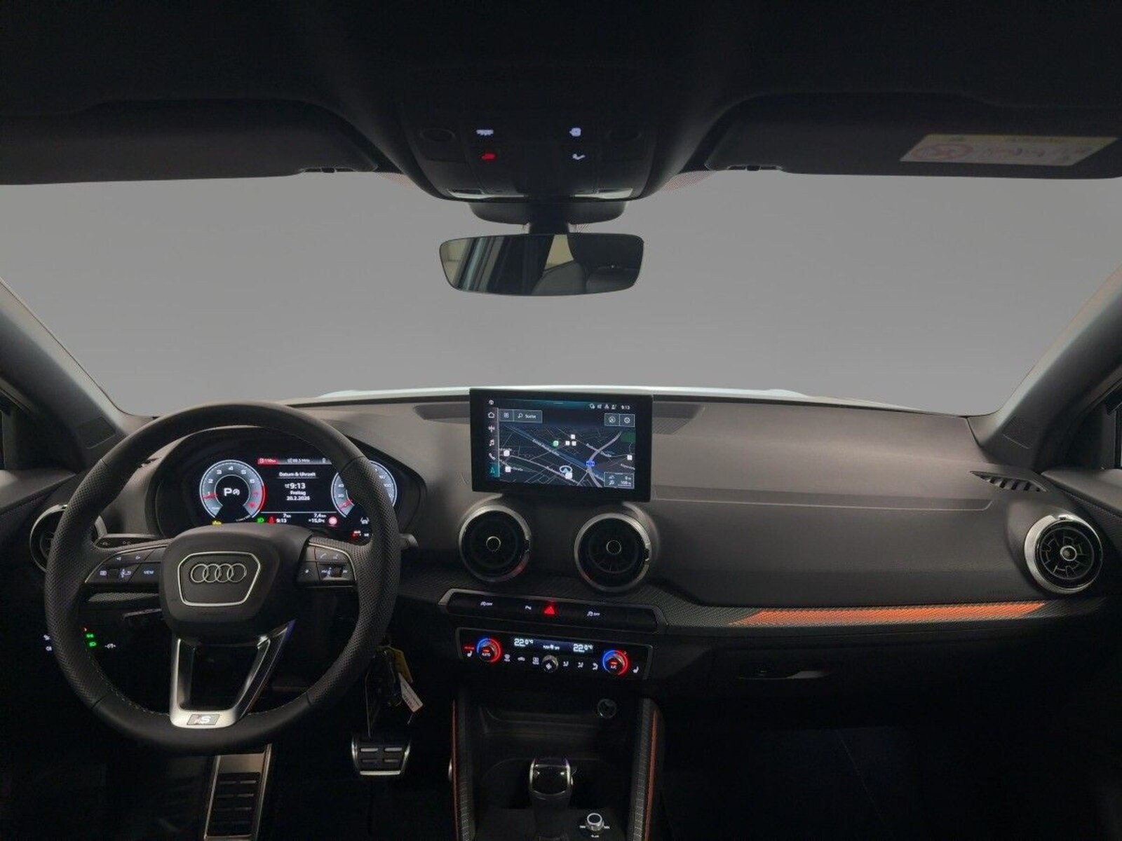 Audi Q2 – Bild 11