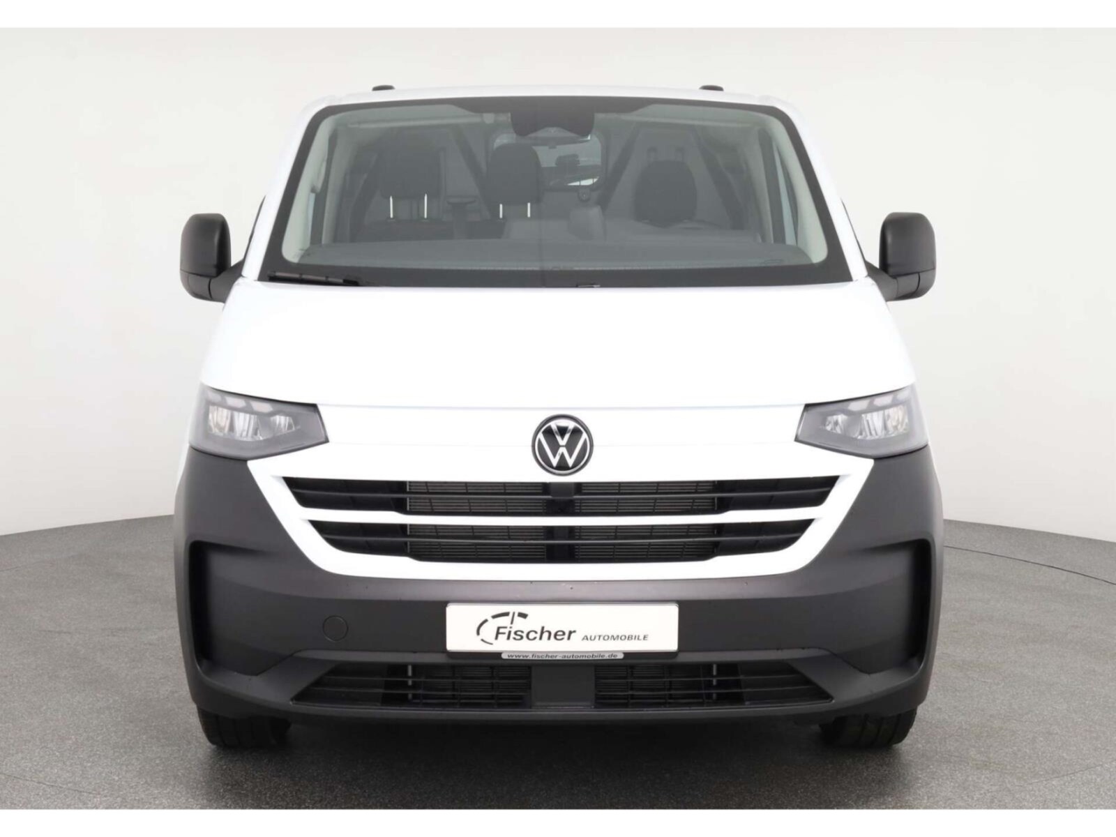 Volkswagen Transporter Kasten langer Radstand – Bild 2