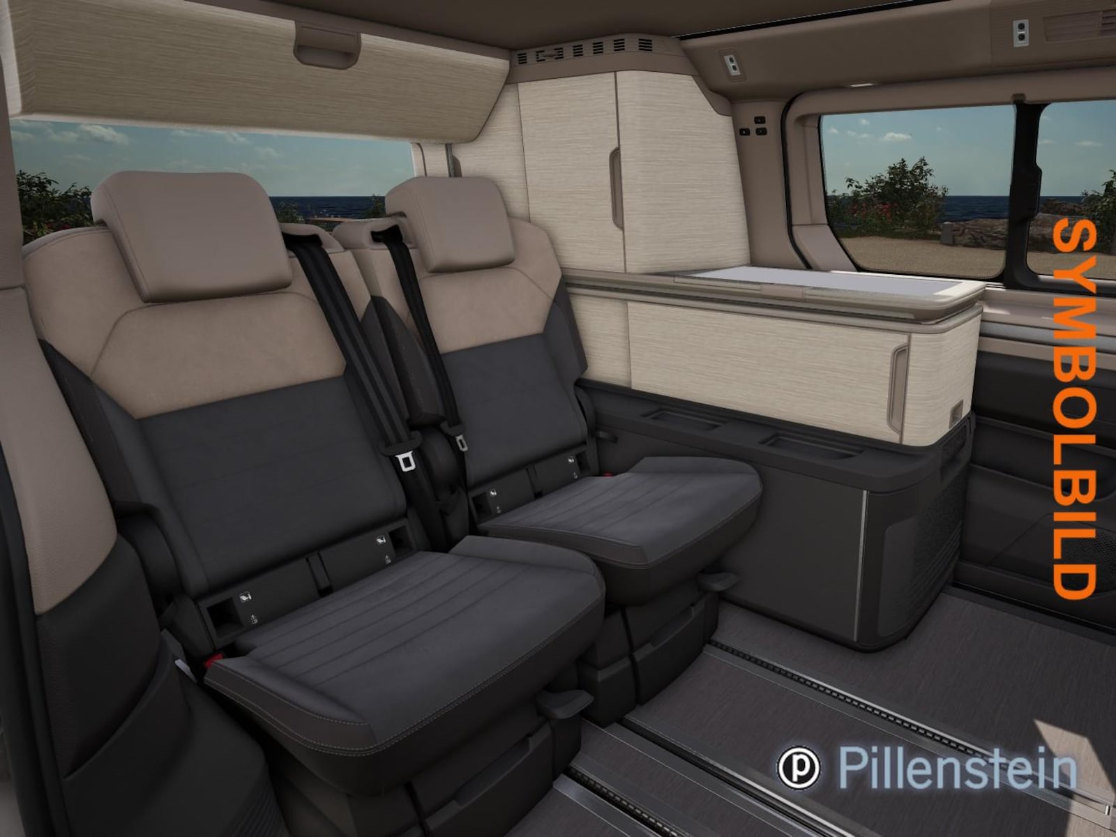 Volkswagen California – Bild 5