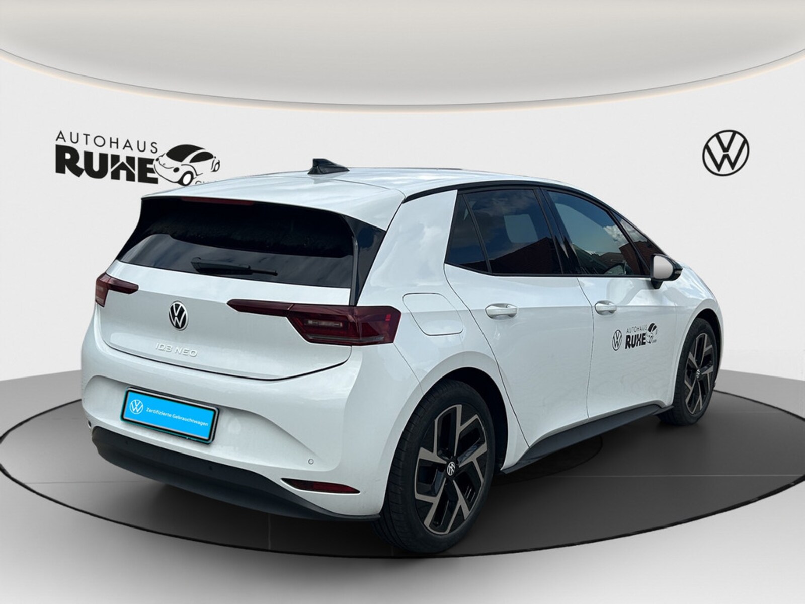 Volkswagen ID.3 Neo – Bild 6