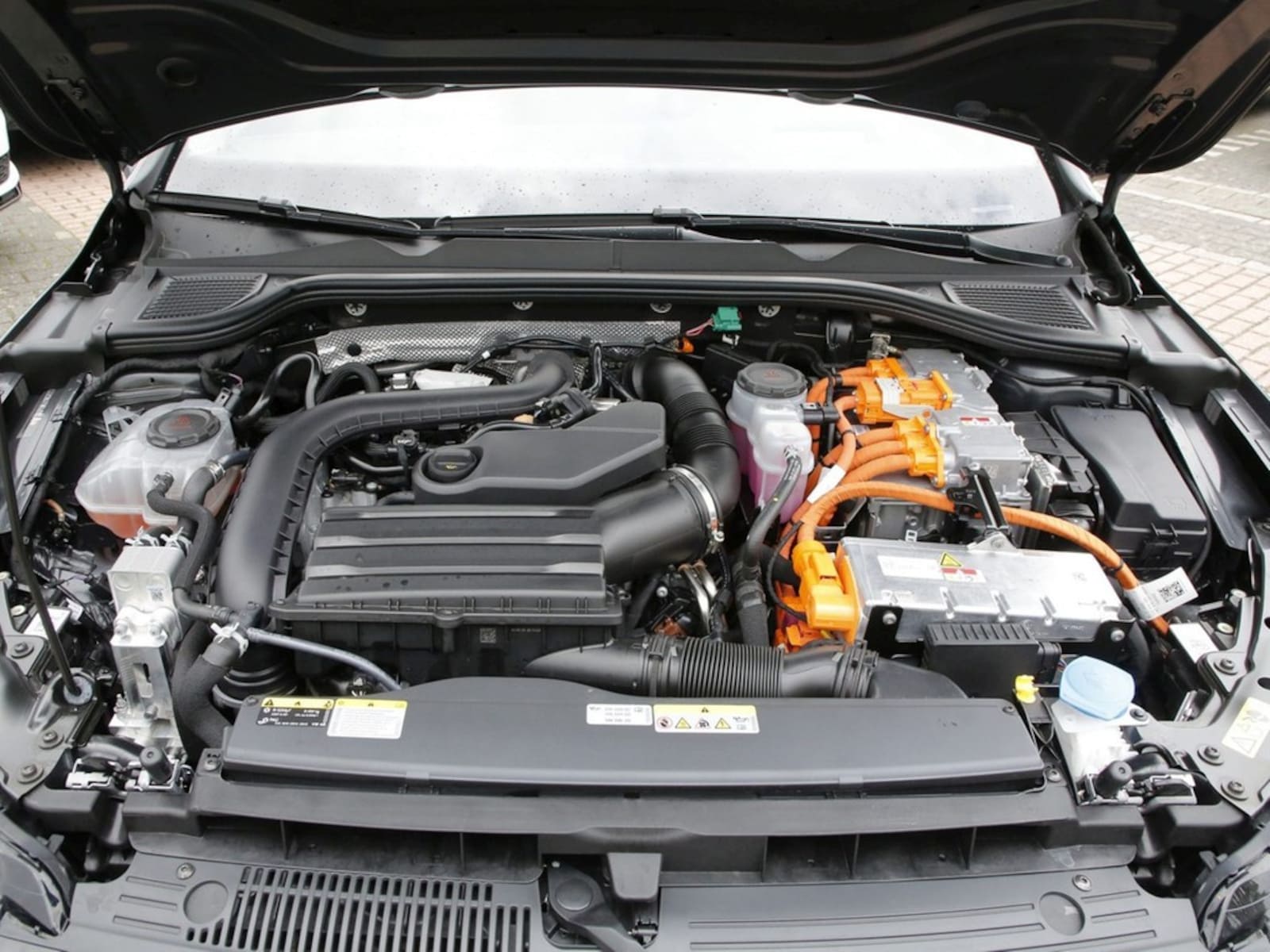 Volkswagen Golf – Bild 8