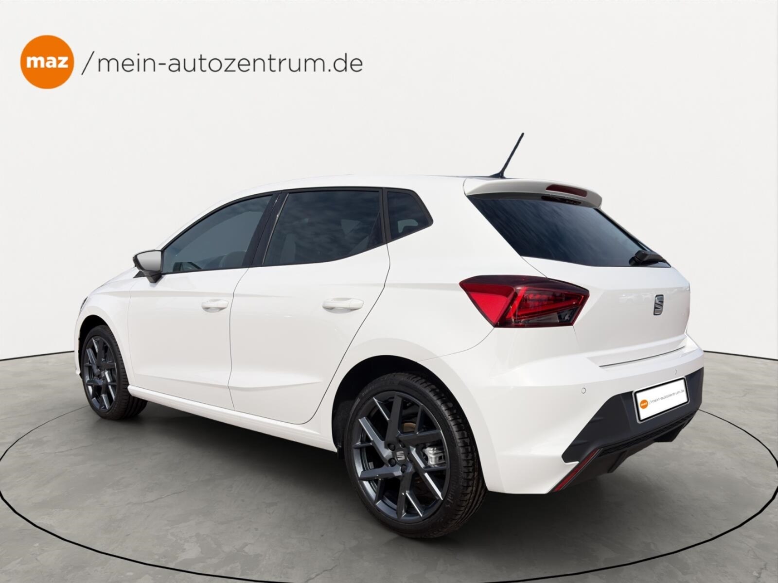 SEAT Ibiza – Bild 4