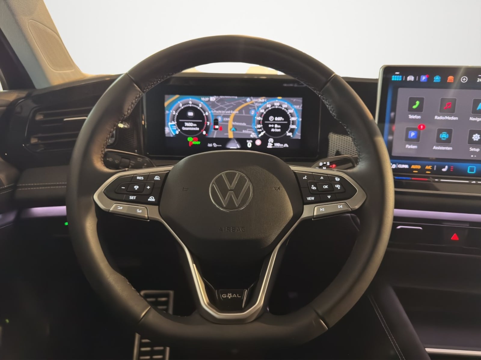 Volkswagen Tiguan – Bild 13