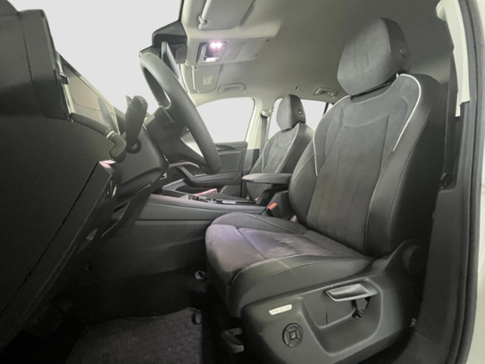 Volkswagen Tiguan – Bild 10