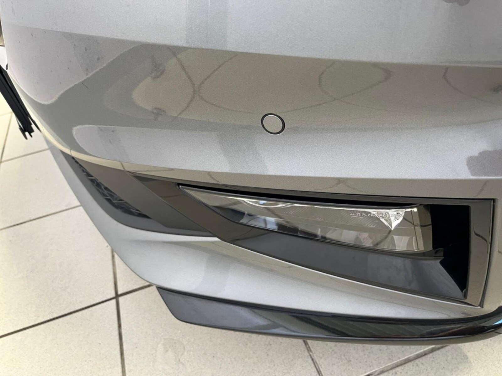 Škoda Fabia – Bild 18