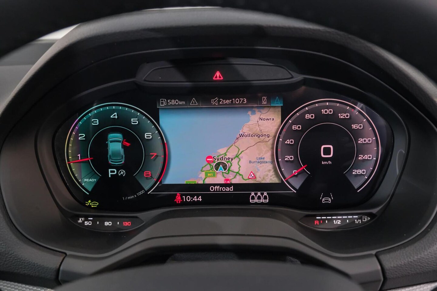 Image about Audi Q2 S line edition TFSI S tronic