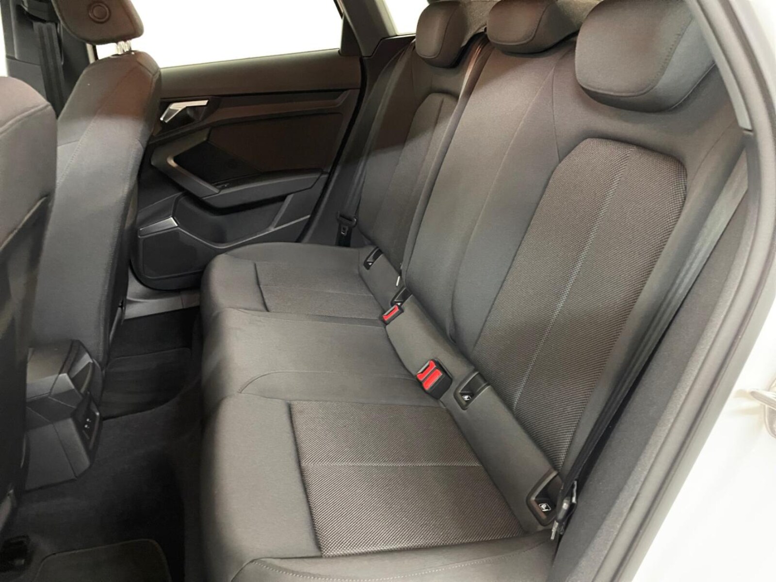 Audi A3 Sportback – Bild 10