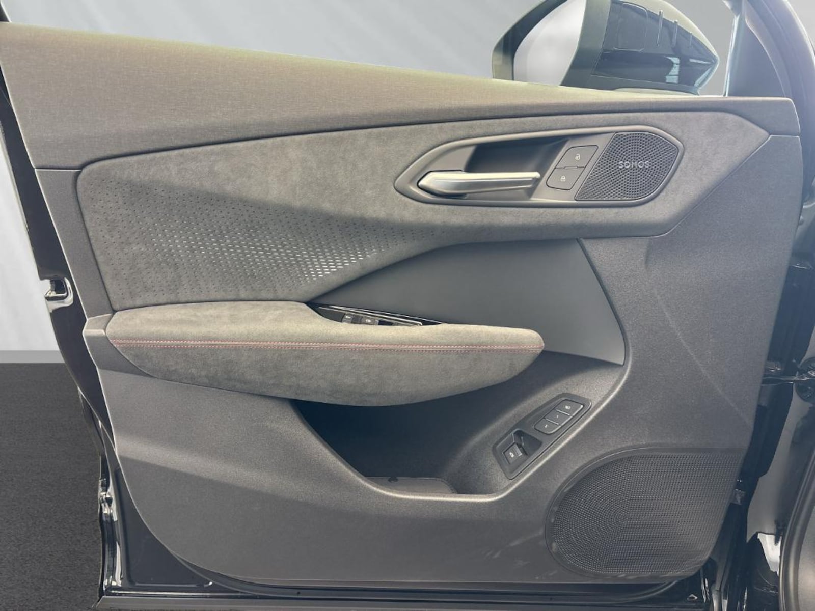 Audi Q3 – Bild 10