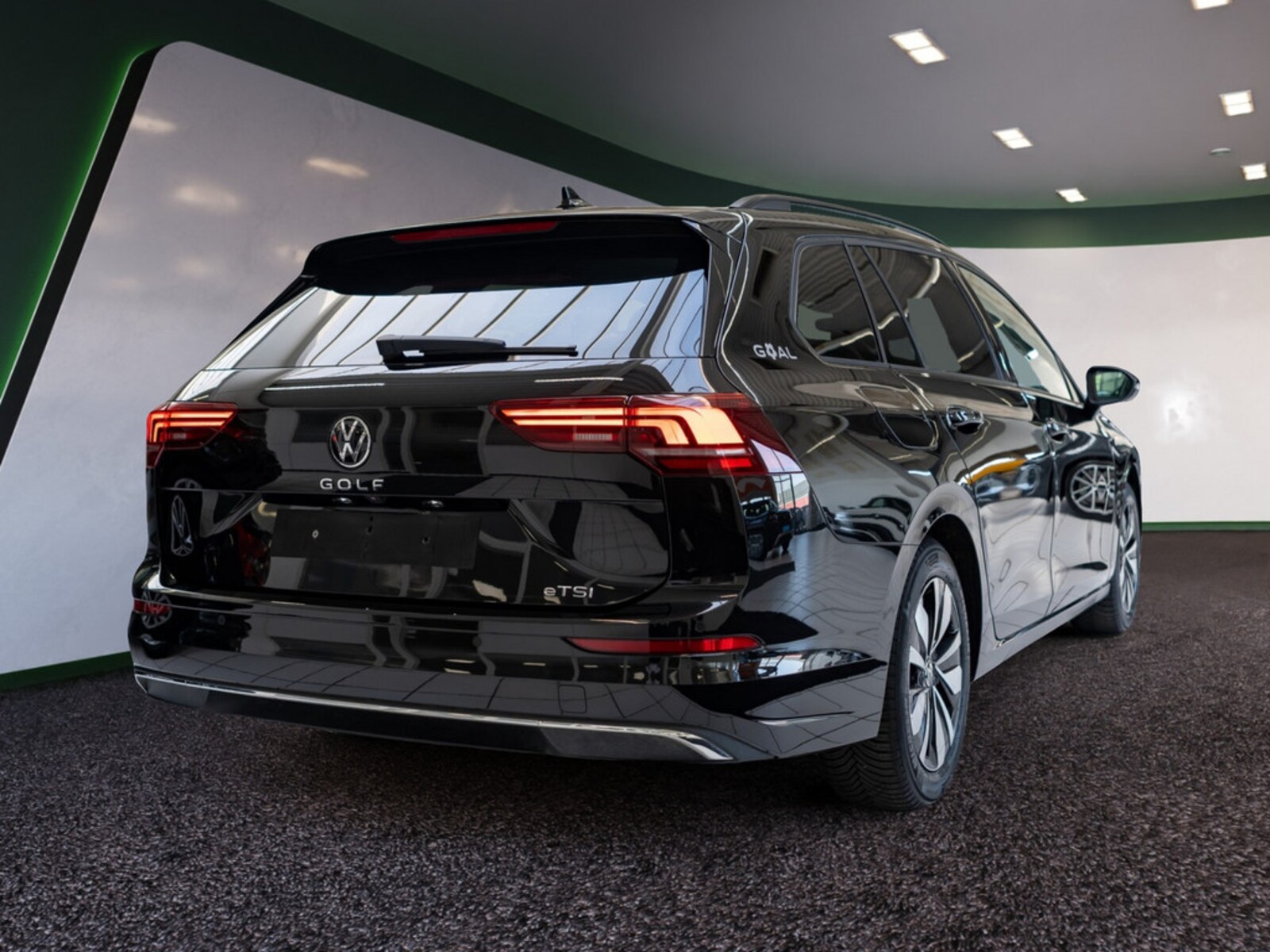 Volkswagen Golf Variant – Bild 3