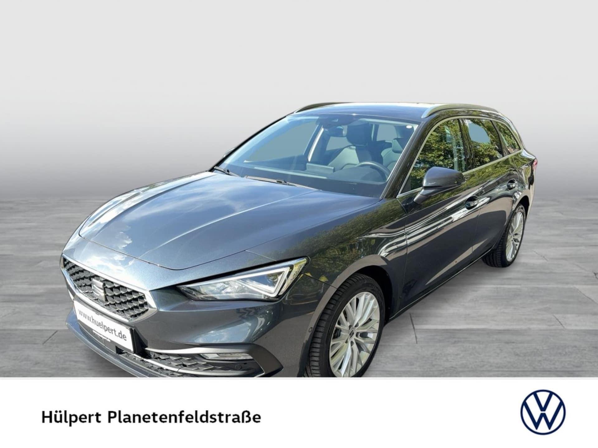 Seat Leon Sportstourer 2023