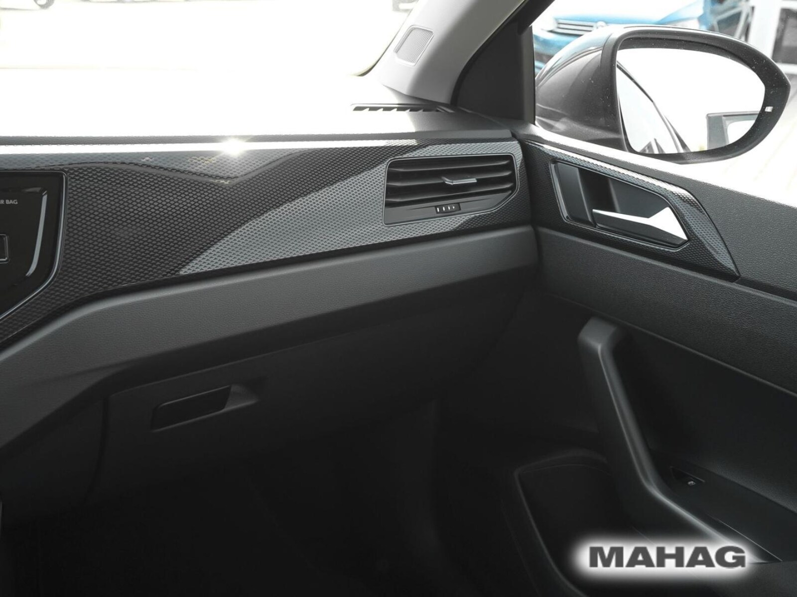 Volkswagen Taigo – Bild 26