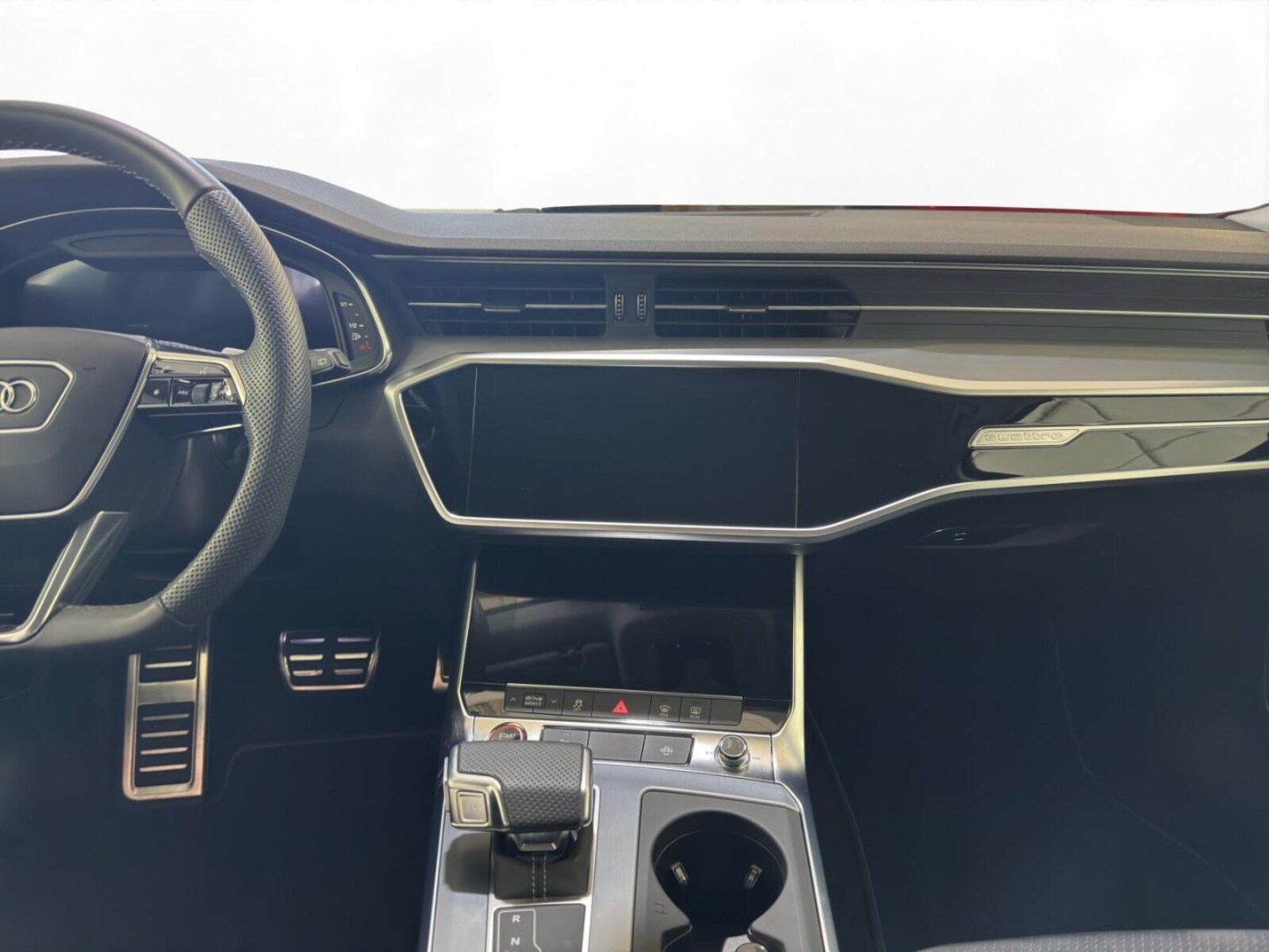 Audi S6 Avant – Bild 14