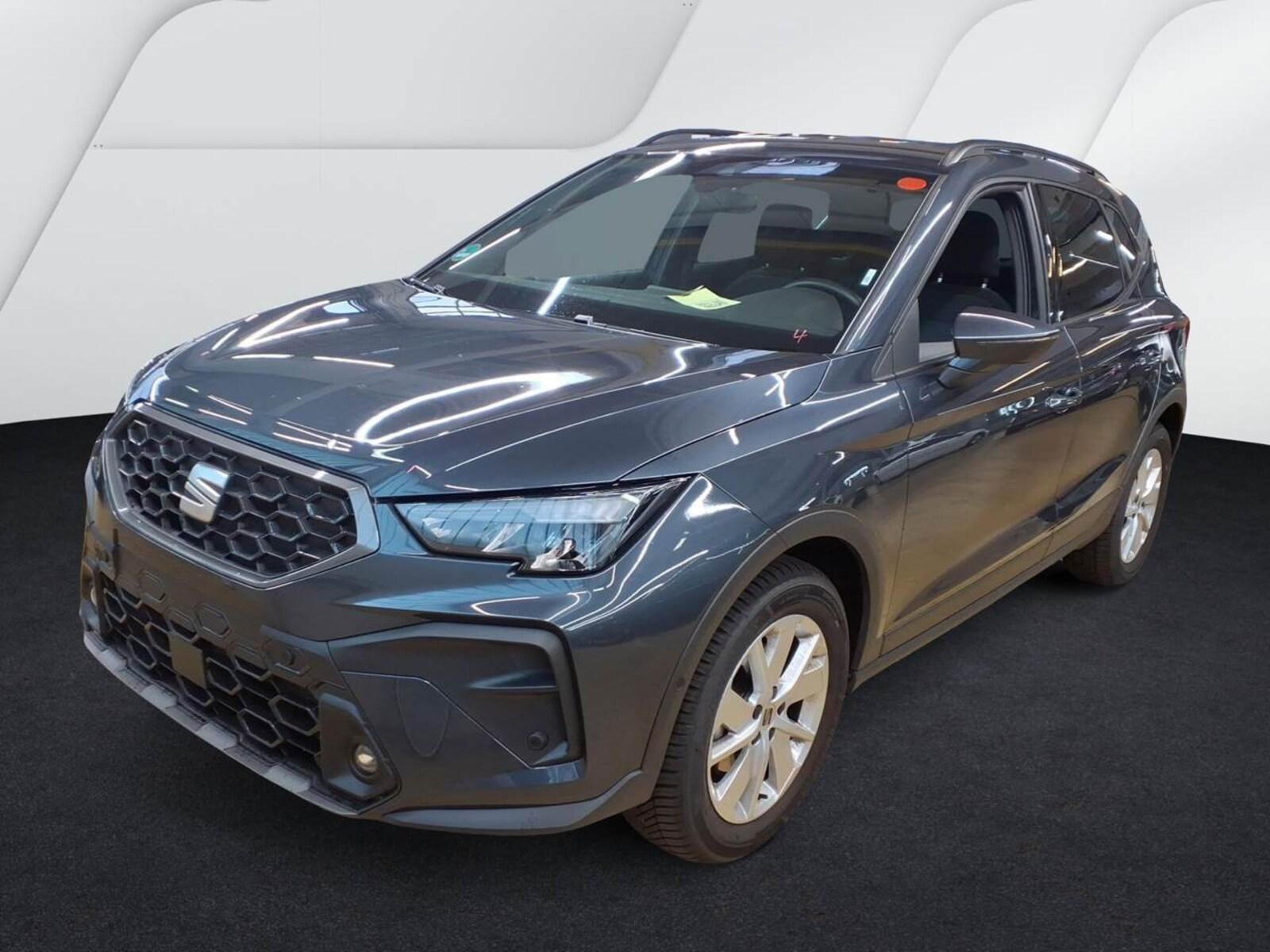 SEAT Arona – Bild 2