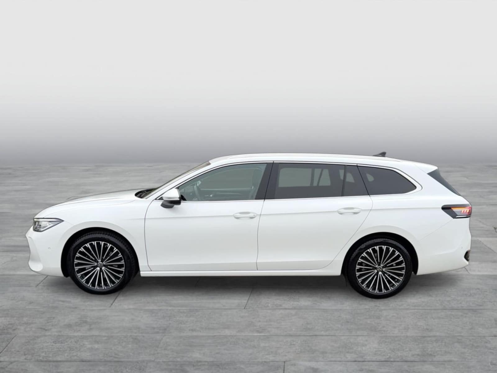 Volkswagen Passat – Bild 3