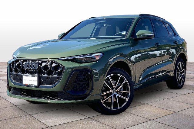 Photo of 2026 Audi Q5 